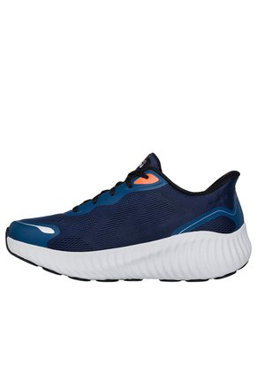 TENIS SKECHERS HOMBRE 220392NVY GO RUN NOW Talla 9.5