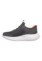 TENIS SKECHERS NIÑO 404208L-CHAR BOUNDER Talla 11 de Skechers