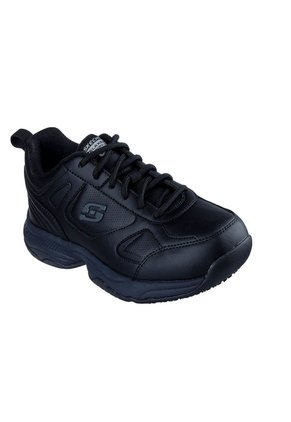 TENIS SKECHERS MUJER 77200BLK DIGHTON Talla 8