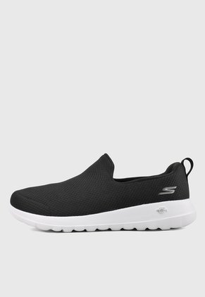 Tenis Lifestyle SKECHERS Go Walk Max Negro