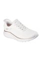 TENIS SKECHERS MUJER 117497WTGD BOBS SQUA Talla 5.5 de Skechers