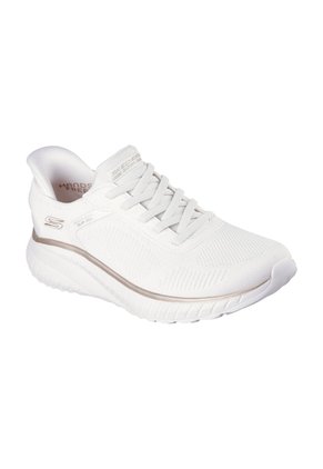 TENIS SKECHERS MUJER 117497WTGD BOBS SQUA Talla 5.5