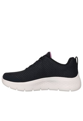 TENIS SKECHERS MUJER 125515BKLV GO WALK F Talla 5.5