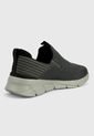 Tenis Training Gris-Blanco Skechers Equalizer 4.0 de Skechers