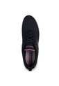 TENIS SKECHERS MUJER 125515BKLV GO WALK F Talla 5.5 de Skechers