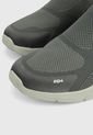 Tenis Training Gris-Blanco Skechers Equalizer 4.0 de Skechers