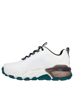 TENIS SKECHERS HOMBRE 237669WGR MAX PROTEC Talla 8.5