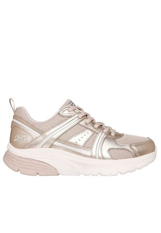 TENIS SKECHERS MUJER 117770GLD BOBS VAMOS Talla 5.5 Skechers