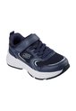 TENIS SKECHERS JUNIOR NINO 403857L-NVY RETRO GR Talla 3.5 de Skechers