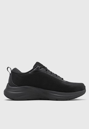 Tenis SKECHERS Vapor Foam-Vocko Negro