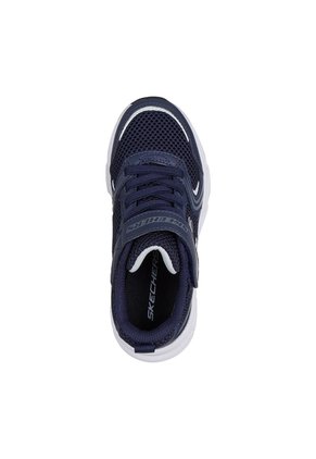 TENIS SKECHERS JUNIOR NINO 403857L-NVY RETRO GR Talla 3.5