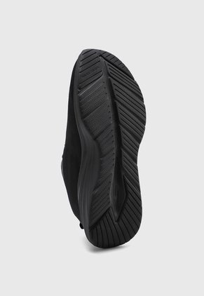 Tenis SKECHERS Vapor Foam-Vocko Negro