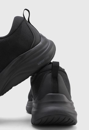 Tenis SKECHERS Vapor Foam-Vocko Negro
