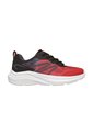 TENIS SKECHERS JUNIOR NINO 404126L-RDBK MICROSP Talla 3.5 de Skechers