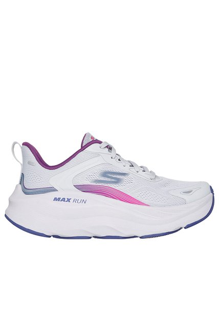 TENIS SKECHERS MUJER 129202GRY MAX RUN Talla 6.5