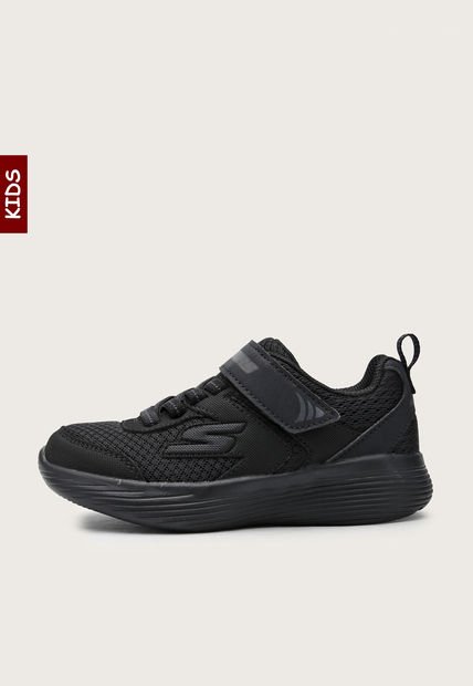 Tenis Running Negro Skechers Go Run 400 v2