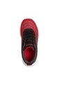 TENIS SKECHERS JUNIOR NINO 404126L-RDBK MICROSP Talla 3.5 de Skechers