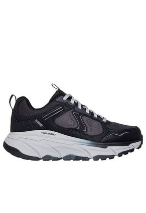 TENIS SKECHERS HOMBRE 237415BLK D'LUX JOUR Talla 8.5