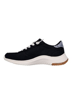 Tenis Mujer Skechers Bobs Cosmic - Negro