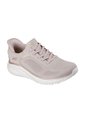 TENIS SKECHERS MUJER 117497NTGD BOBS SQUA Talla 7.5 de Skechers