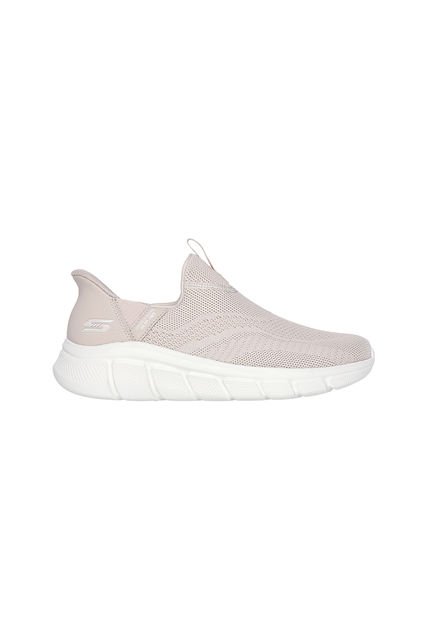 TENIS BOBS SQUAD CHAOS SKECHERS