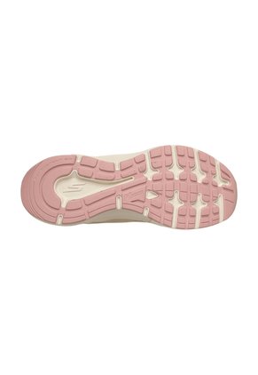 TENIS SKECHERS MUJER 128650NAT GO RUN CON Talla 8.5