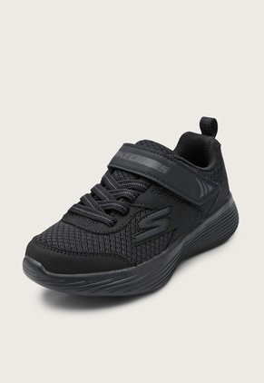 Tenis Running Negro Skechers Go Run 400 v2