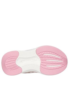 TENIS SKECHERS MUJER 129008NTPK GO RUN EL Talla 8.5