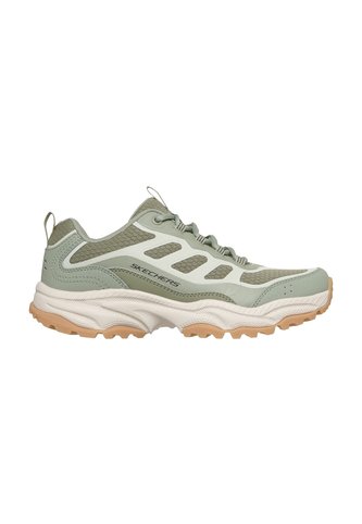TENIS SKECHERS MUJER 180361GRN VIGOR AT Talla 7 Skechers