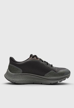 Tenis SKECHERS GO RUN Consistent 2.0 - Piedmont Gris