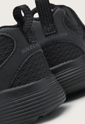 Tenis Running Negro Skechers Go Run 400 v2