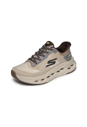 TENIS MAX CUSHIONING GLIDE-STEP SKECHERS