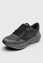 Tenis SKECHERS GO RUN Consistent 2.0 - Piedmont Gris de Skechers