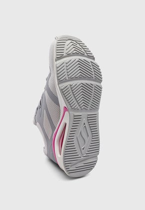 Tenis SKECHERS Tres-Air Uno Gris