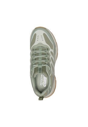 TENIS SKECHERS MUJER 180361GRN VIGOR AT Talla 7