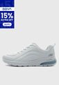 Tenis SKECHERS BOBS Vision Air Azul Claro de Skechers
