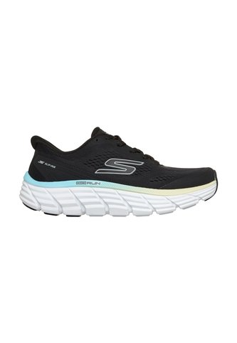 TENIS SKECHERS MUJER 129760BLK MAX FLEX Talla 6 Skechers