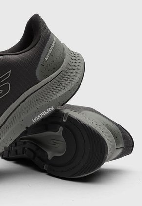 Tenis SKECHERS GO RUN Consistent 2.0 - Piedmont Gris