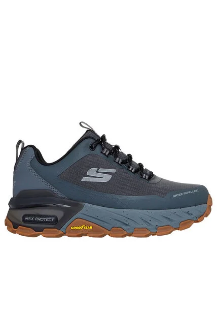TENIS SKECHERS HOMBRE 237669CHAR MAX PROTE Talla 7.5