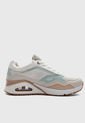 Tenis SKECHERS Uno  Blanco de Skechers