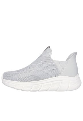 TENIS SKECHERS HOMBRE 118315LTGY BOBS B FL Talla 7.5