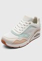 Tenis SKECHERS Uno  Blanco de Skechers