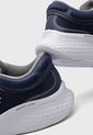 Tenis Training Azul Navy-Gris-Blanco Skechers Skech-Lite Pro - Prano de Skechers