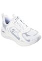 TENIS SKECHERS MUJER 150332WHT ARCH FIT 2 Talla 9 de Skechers