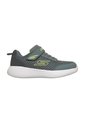 TENIS SKECHERS JUNIOR NINO 405084L-GRY GO RUN 4 Talla 4.5 de Skechers