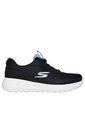 TENIS SKECHERS MUJER 125710BKBL GO WALK J Talla 7 de Skechers