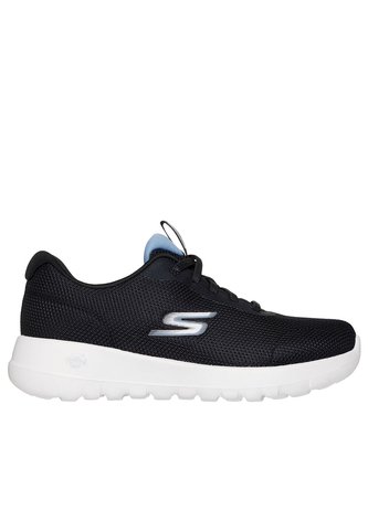 TENIS SKECHERS MUJER 125710BKBL GO WALK J Talla 8.5 Skechers