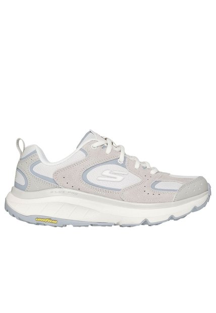TENIS SKECHERS MUJER 180262OWGR D LUX PRO Talla 6