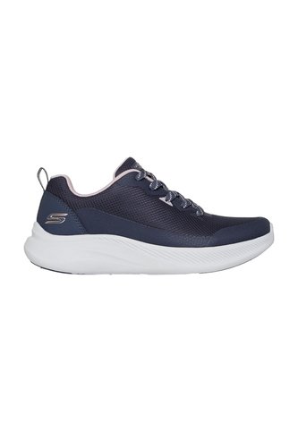 TENIS SKECHERS MUJER 117730DKNV BOBS MODA Talla 7 Skechers