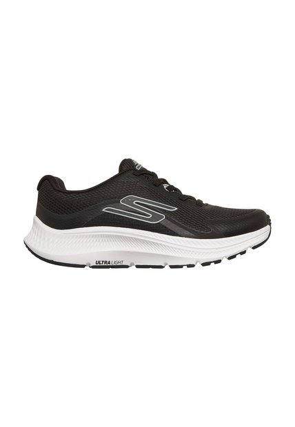 TENIS SKECHERS MUJER 128650BKW GO RUN CON Talla 9